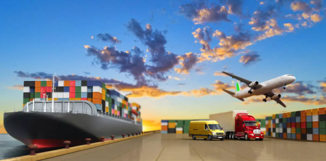 美國海外倉 美國海外倉