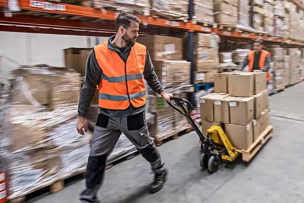 海外倉儲 海外倉儲